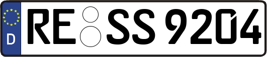 RE-SS9204