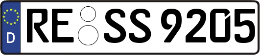RE-SS9205