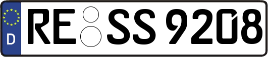 RE-SS9208