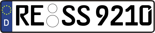 RE-SS9210