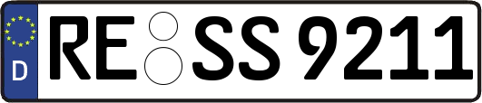 RE-SS9211