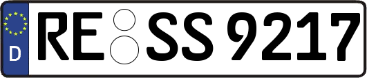 RE-SS9217