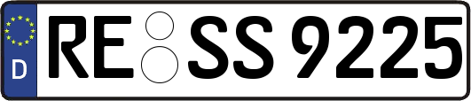 RE-SS9225