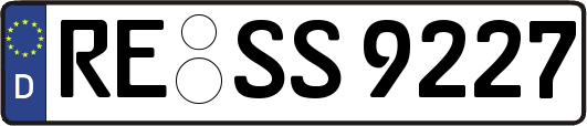 RE-SS9227
