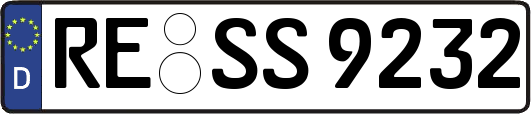 RE-SS9232