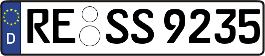 RE-SS9235