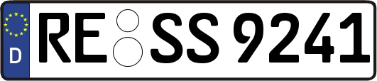 RE-SS9241