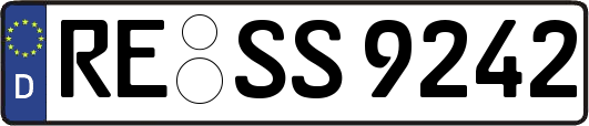 RE-SS9242