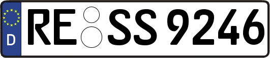 RE-SS9246