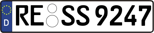 RE-SS9247