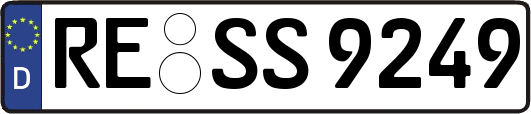 RE-SS9249