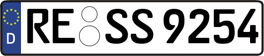 RE-SS9254