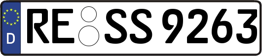 RE-SS9263
