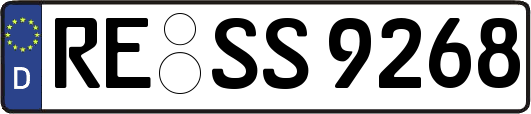 RE-SS9268