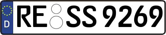 RE-SS9269
