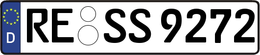 RE-SS9272