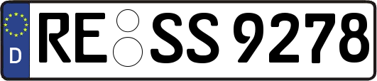 RE-SS9278