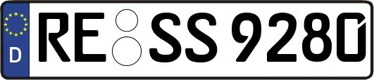 RE-SS9280