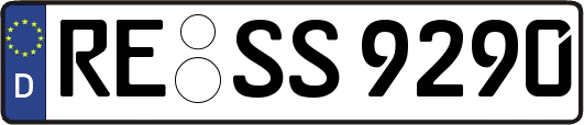 RE-SS9290