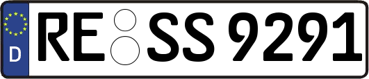 RE-SS9291