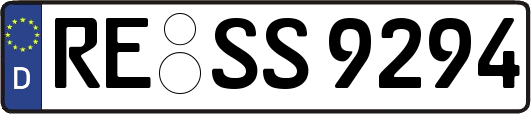 RE-SS9294