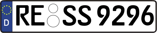 RE-SS9296