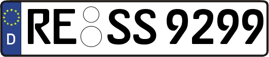 RE-SS9299