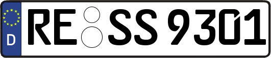 RE-SS9301