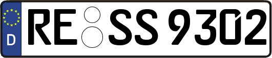 RE-SS9302
