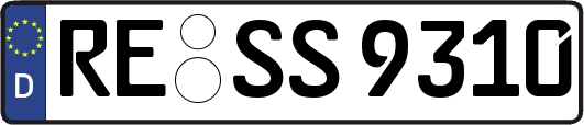 RE-SS9310