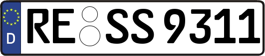 RE-SS9311