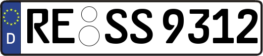 RE-SS9312