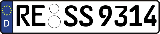 RE-SS9314
