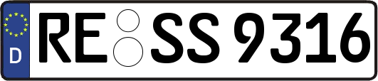 RE-SS9316