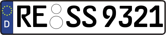RE-SS9321