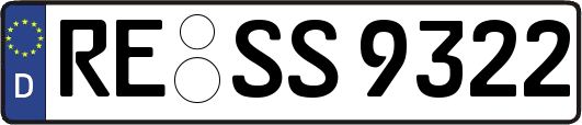 RE-SS9322