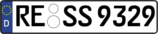RE-SS9329