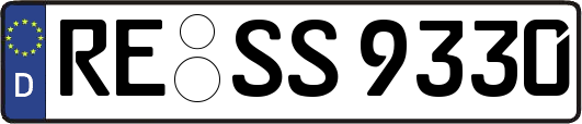 RE-SS9330