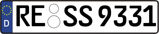 RE-SS9331