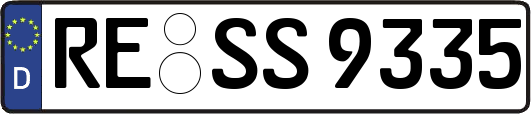 RE-SS9335