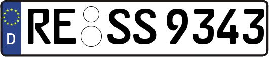 RE-SS9343