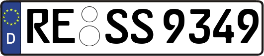 RE-SS9349