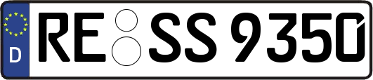 RE-SS9350