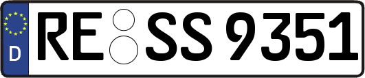 RE-SS9351