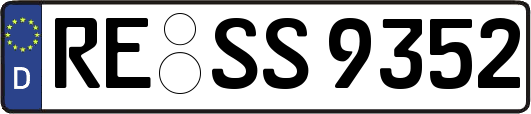 RE-SS9352