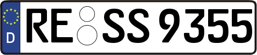 RE-SS9355