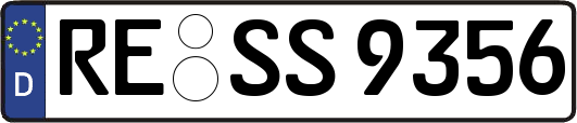RE-SS9356