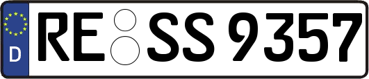 RE-SS9357