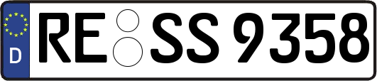 RE-SS9358