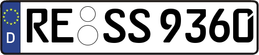 RE-SS9360